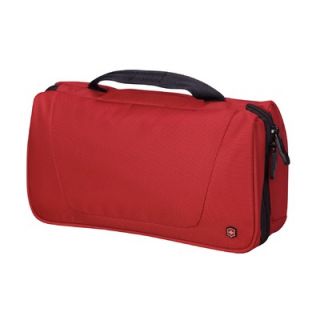 Victorinox Travel Gear Lifestyle Accessories 3.0 Zip Around Travel Kit