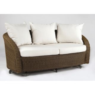 Kingsley Bate Carmel Lounge Seating Group with Cushions   CM58/30/20