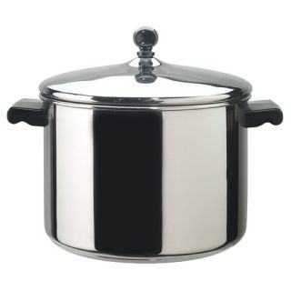 Stock Pots And Steamers  5 8 Quarts