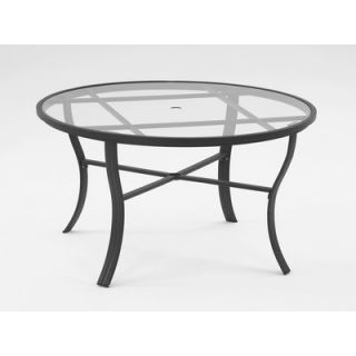 Koverton Escape Dining Table with Umbrella Hole   K 251 54T G 09