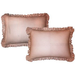 Montpellier Decorative Pillow