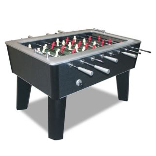 DMI Sports 57 Foosball Table with Pinball Action