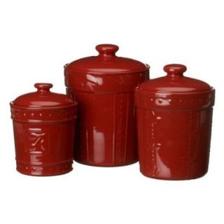Canister Sets
