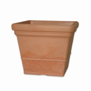 CompassCo Lisa Square Planter   62