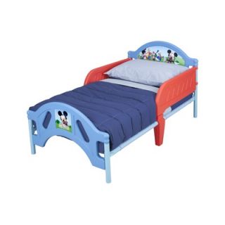  safety side rails. Takes standard crib mattress, not included $65.00