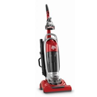 Dirt Devil Featherlight Upright Vacuum with Fold Down Handle