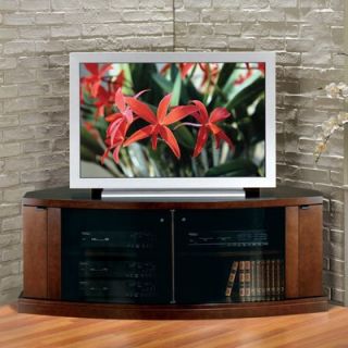 JSP Concerto 62 Corner TV Credenzas in Espresso