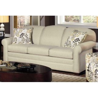 Craftmaster Shangrila Fabric Queen Sleeper Sofa   718550 68