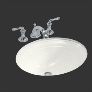 Kohler Devonshire 8.63 Undermount Bathroom Sink