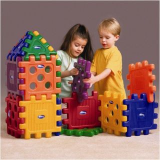 Building Sets Toddler Games, Building Kits, Building