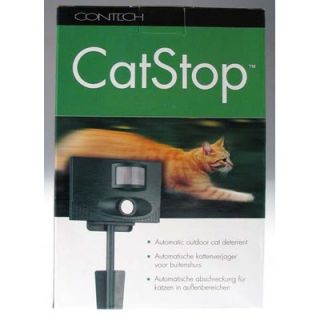 Contech CatStop