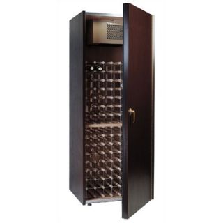 Vinotemp 240 Single Door Wine Cooler Cabinet