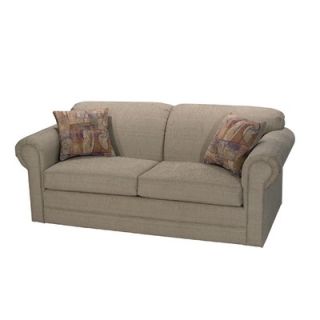 LaCrosse Furniture Leyland Sofa