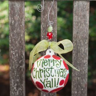 Ornaments, Tree Toppers, And More