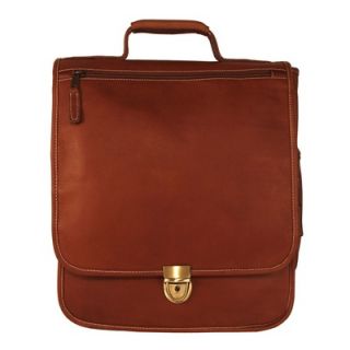 Latico Leathers Heritage Hollywood Laptop Shoulder Bag/Briefcase