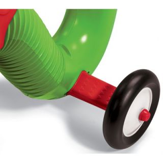 Radio Flyer The Inchworm