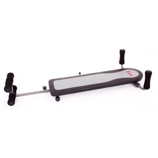 Sunny Health & Fitness Therapy Stretcher