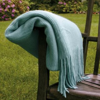 Kennebunk Home Netherland Knitted Throw