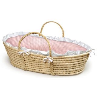 Moses Baskets Nursery Furniture, Crib Online