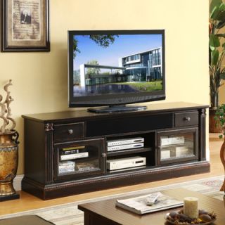 Legends Furniture Hathaway 76 TV Stand   ZR H1476