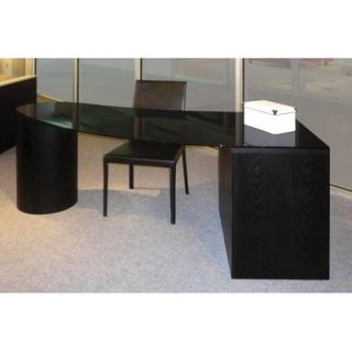  by Martin Furniture Tribeca Loft 43 H x 68.25 W Desk Hutch