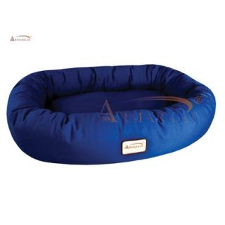 Armarkat Dog Bed in Navy Blue