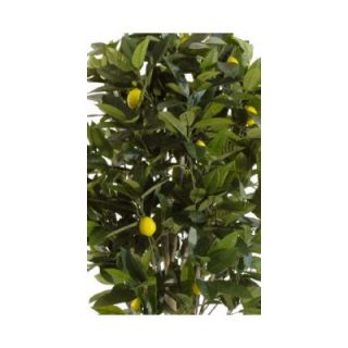 Flora Novara 72 Artificial Lemon Tree
