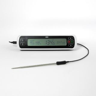Maverick Remote Smoker Thermometer   ET 73