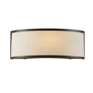 Feiss Stelle 4.75 ADA Wall Sconce in Oil Rubbed Bronze   WB1461ORB