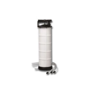 Mityvac Fluid Evacuator 7.3 Liter Capacity