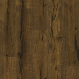 Shaw Floors Timberline 12mm Laminate in Sawmill Hickory   SL247 255