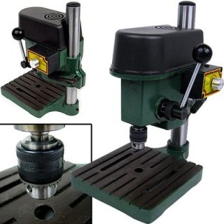 Trademark Global Bench Power Drill Press   75 110506