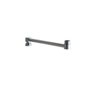 Chicago Faucets 11.75 Swing Spout Extension   686 126KJKCP