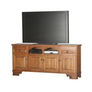 Eagle Industries Legacy Premier 81 TV Stand  
