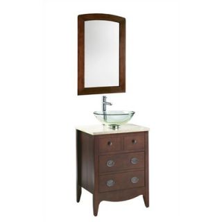American Standard Jefferson 24 Bathroom Vanity   9630.024