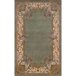 Harmony Sage Rug   HARMOHA 07SAG