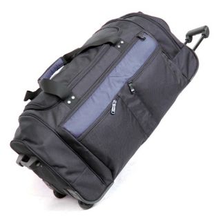 30 35 Outback 2 Wheeled Travel Duffel