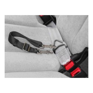 Hamilton Pet Products Adjustable Seat Leash with Snap   SLA LGBK