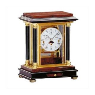 Kieninger Carolyn Mantel Clock   1246 82 02