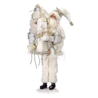 Santa Figurines Santa Collectibles Online