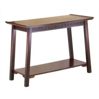 Winsome Chinois Console Table