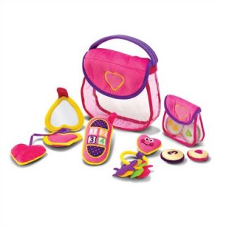 Melissa and Doug Purse Fill and Spill