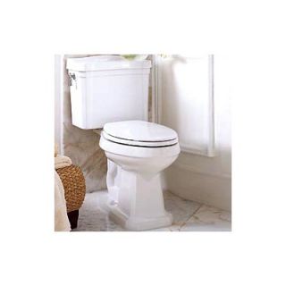 Porcher Pomezia Elongated Toilet   90150 00.001