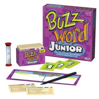 Patch Products Buzzword Junior