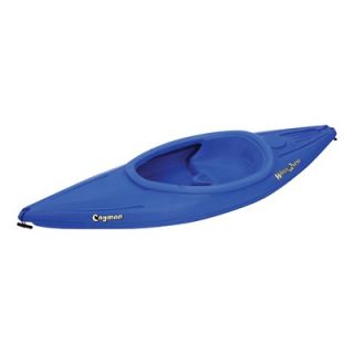 KL Industries Waterquest Cayman 8 Kayak   51610 / 51620 / 51630