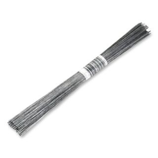 Tag Wires, Galvanized Steel, 12 Long, 1000/Pack