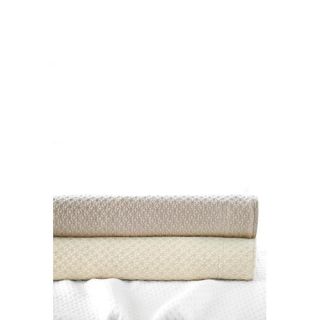 Petite Trellis Matelasse Coverlet Collection