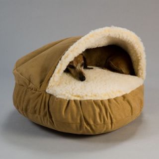 Snoozer Luxury Cozy Cave Pet Bed   87   X