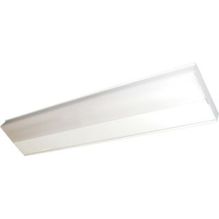 Maxim Lighting Undercabinet Light in White