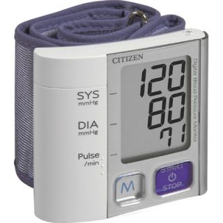Veridian Healthcare Wrist Digital Blood Pressure Monitor